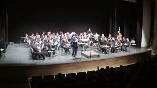 Video thumbnail of "J. Montilla/ Registro de Pajarillo Eb Clarinet"