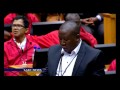 EFF grills Zuma on Nkandla upgrades