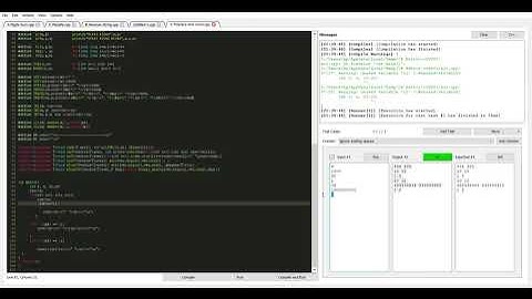 A Polycarp and Coins | Codeforces Round #734 (Div. 3) | C++ Master Master Template