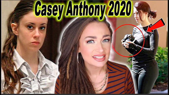 Casey Anthony's New Business