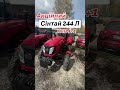Чому всі так хочуть цей трактор?