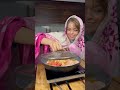 غذای نصف شبی 