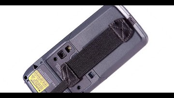 Intermec cn51 software