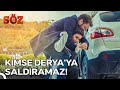 Derya Hayatını Yavuz A Borçlu Efsane Tim 102 Söz 