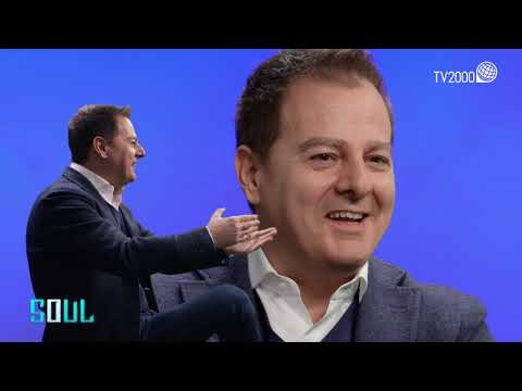 Video: Iginio Straffi: elulugu ja raamatud