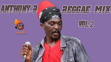 Anthony B Best of Reggae Lovers And Culture Vol 2 Mix by Djeasy