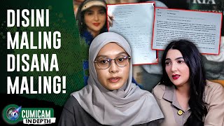 Ashanty Geram! Reaksi Balasan Eks Karyawan Dituding Maling Teriak Maling! | INDEPTH
