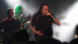 Bloodphemy - Hemelvaart Metalfest Arnhem 25-5-2017 Brigant