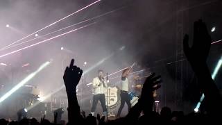 For King and Country Fix MY Eyes|Live at Soulfest 2017