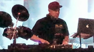 DJ Shadow - Live at First Avenue in Minneapolis, 2024