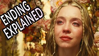 EUPHORIA Season 2 Ending Explained & Season 3 Theories!