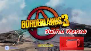 Borderlands 3 Switch is worth it!