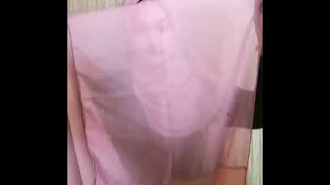 Tutorial Bawalshawl by Atyrascarf