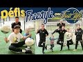 Dfis  training freestyle avec footstyle tv  