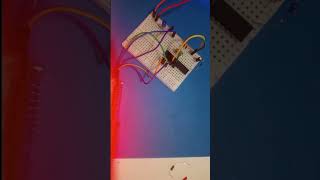 ATMEGA8-16PU STAND ALONE ARDUINO UNO #diy