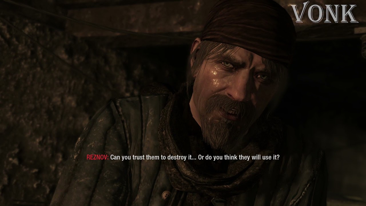 "The flag may be different, but the methods are the same."