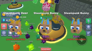 Mining clicker simulator 50M update