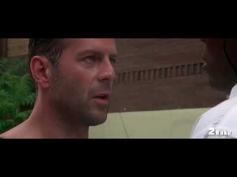 Video: Bruce Willis V Pogovoru O Filmu Kane & Lynch