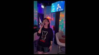 Sing18 Competition Rave Ktv Singer  Irene