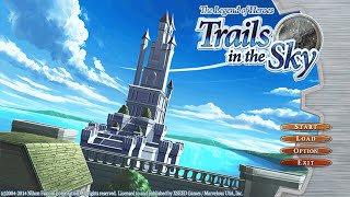 [Longplay] TloH Trails in the Sky FC | [EN+jp][Evo mods HD] | Brace(r) Yourself for Adventure - Q…