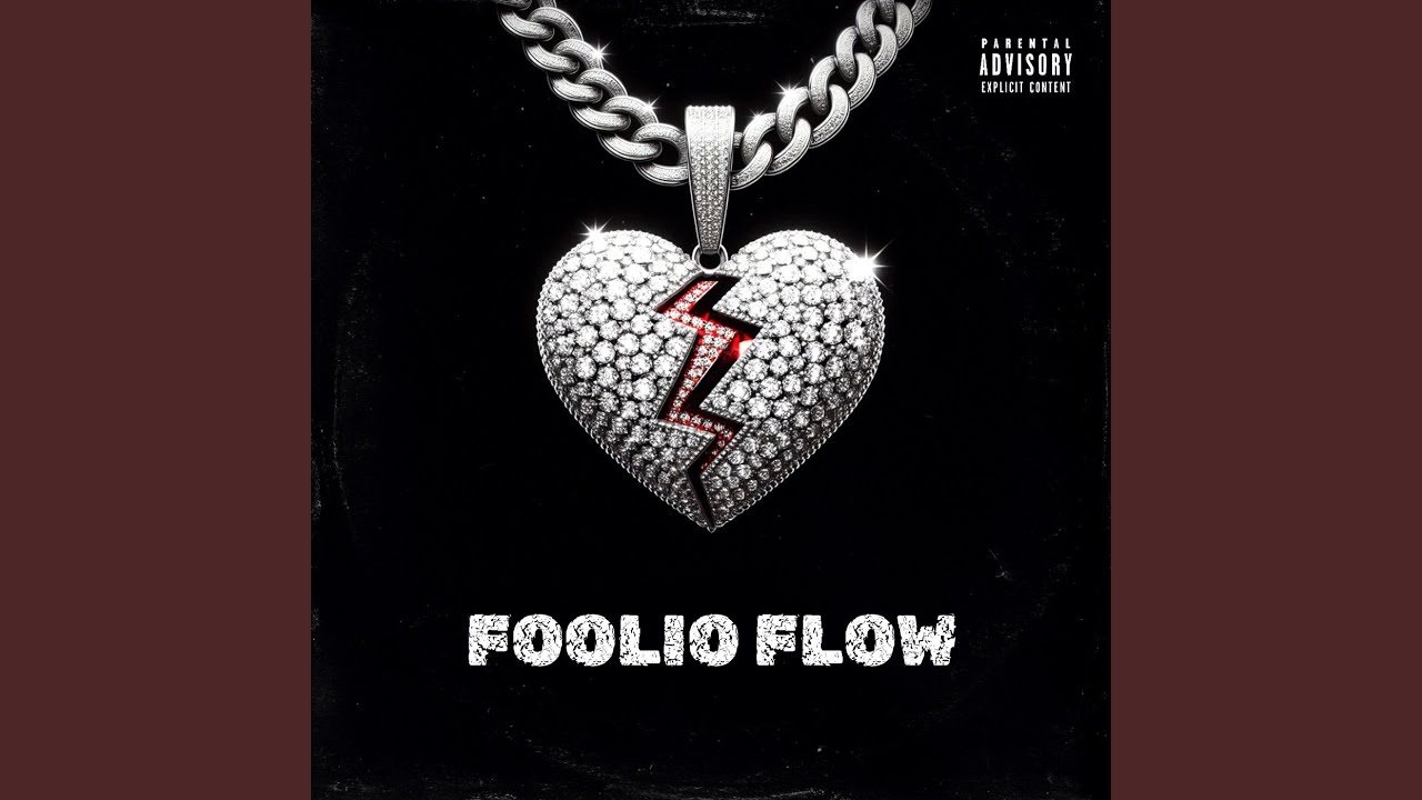 Tonton Foolio Flow di YouTube Tonton Foolio Flow di YouTube