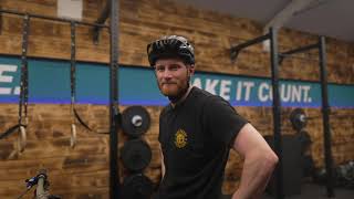 Hope Academy How To Endo With Adam Brayton