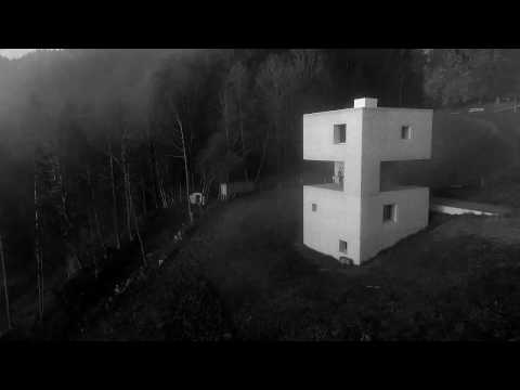 Video: Mountain Cabin Af Marte.Marte Architects