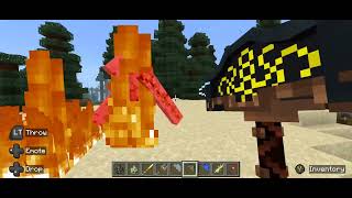 Magic Weapons! Add-On SHOWCASE
