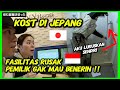 AKHIRNYA BISA TINGGAL BARENG ISTRI JEPANG ‼️ KONTRAK RUMAH