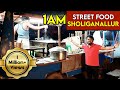 Food Truck | 1AM Night Street Food Chennai