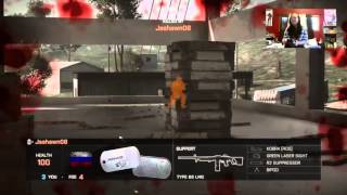 Panic Knife FTW - 6 / 8
