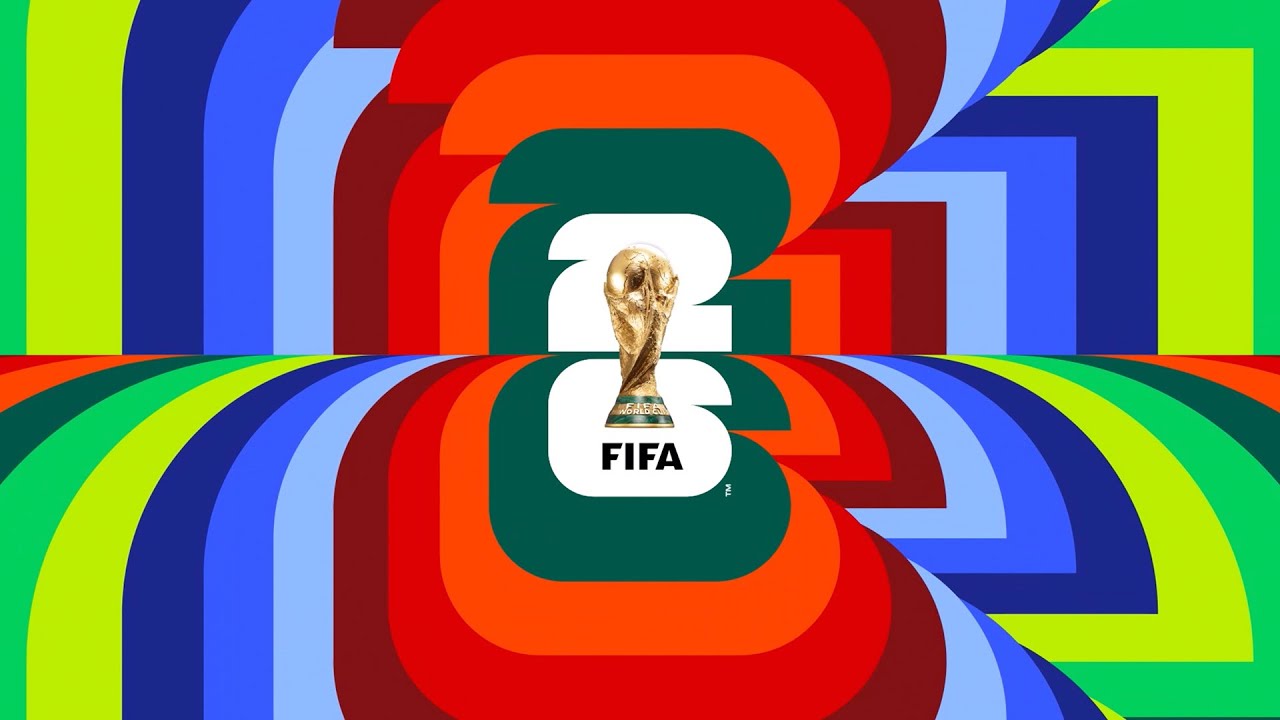 Copa do Mundo 2026