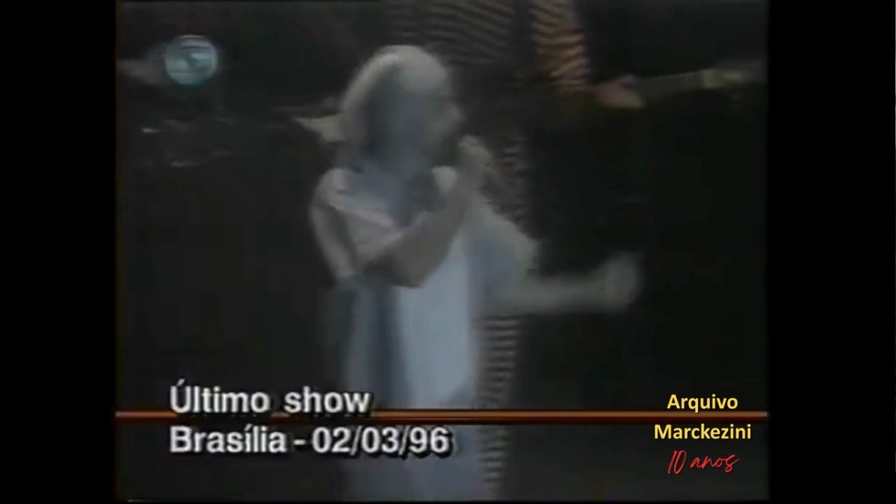 Mamonas Assassinas: Pós Acidente (Globo e SBT/1996)