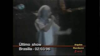 Mamonas Assassinas: Post Accident (Globo and SBT/1996)