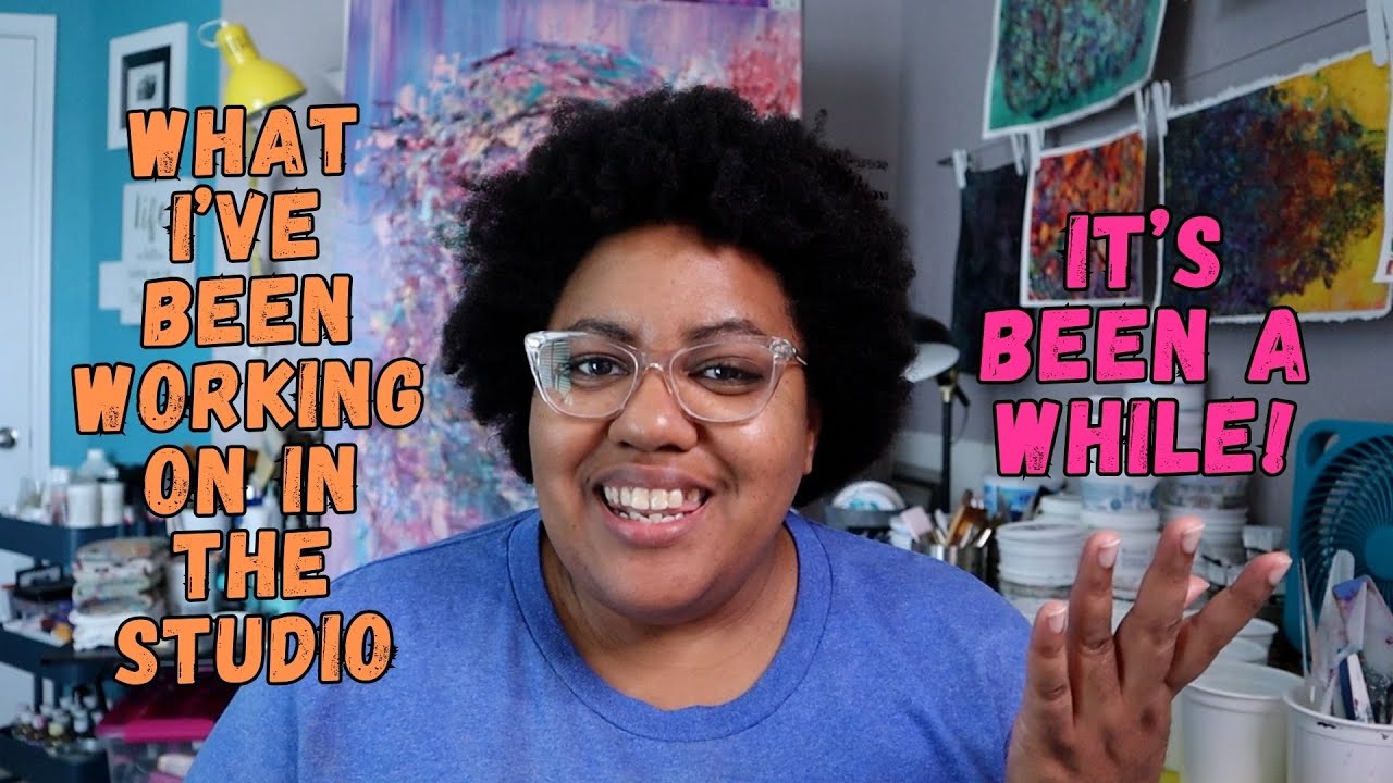 things-i-m-working-on-in-the-studio-youtube