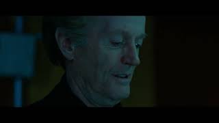The Contract With The Devil Scene | Ghost Rider