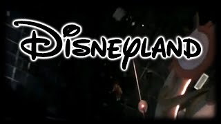 Mini Pastas #6 - Disneyland