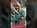 SMART MOTHERBOARD TP.MS358.PB802 #SMART MOTHERBOARD REPAIR