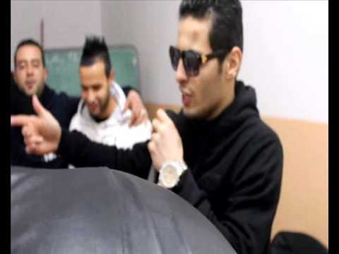 bazikrapeur algerien mridddddd