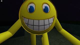 All Jumpscares And Deaths Conundrums Challenge