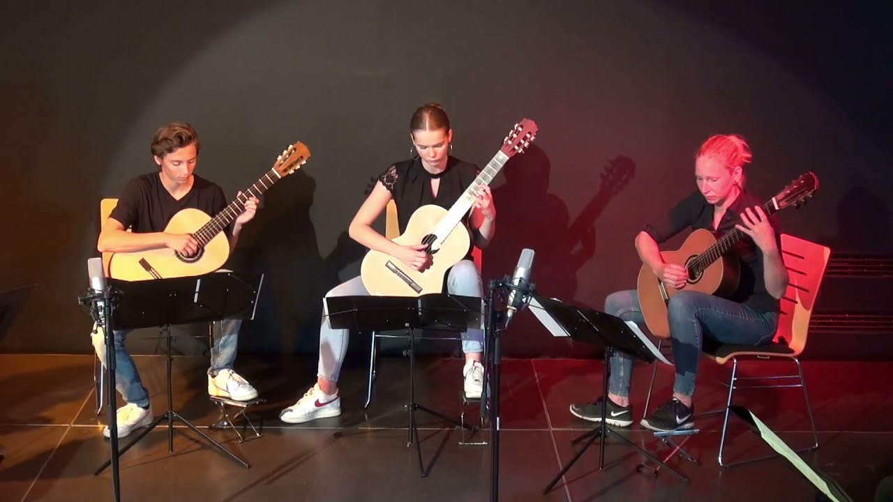 Gitarrenensemble