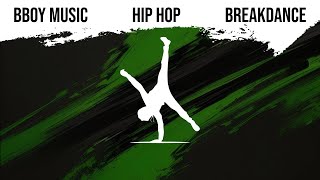 BBOY MUSIC 2024 