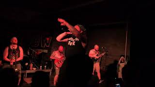 The Chemical Imbalance - AAAAHHHH!!!! - 6/19/26 - Camp Punksylvania 6