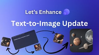 Celebrity Create Realistic, High-Resolution AI Art | Let's Enhance Text-to-Image Update Net Worth