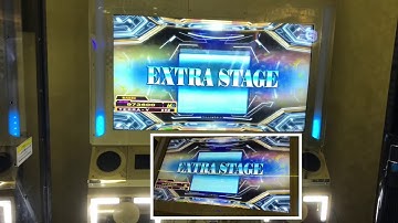 【DDR WAVE】Healing-D-Vision【DDR A20 PLUS】　#DDR #DDRA20PLUS 町田ラウンドワン2021年2月14日