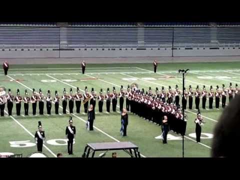 UIL AAA STATE CHAMPIONSHIP - PART 1 of 2