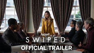 Swiped | Official Trailer | Disney+ Singapore