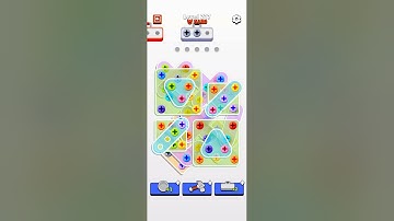 Screw Jam Puzzle Level 217 | GAME Walkthrough