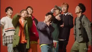 ikon 'Love Scenario' | Ending | Whatsapp status | Full HD