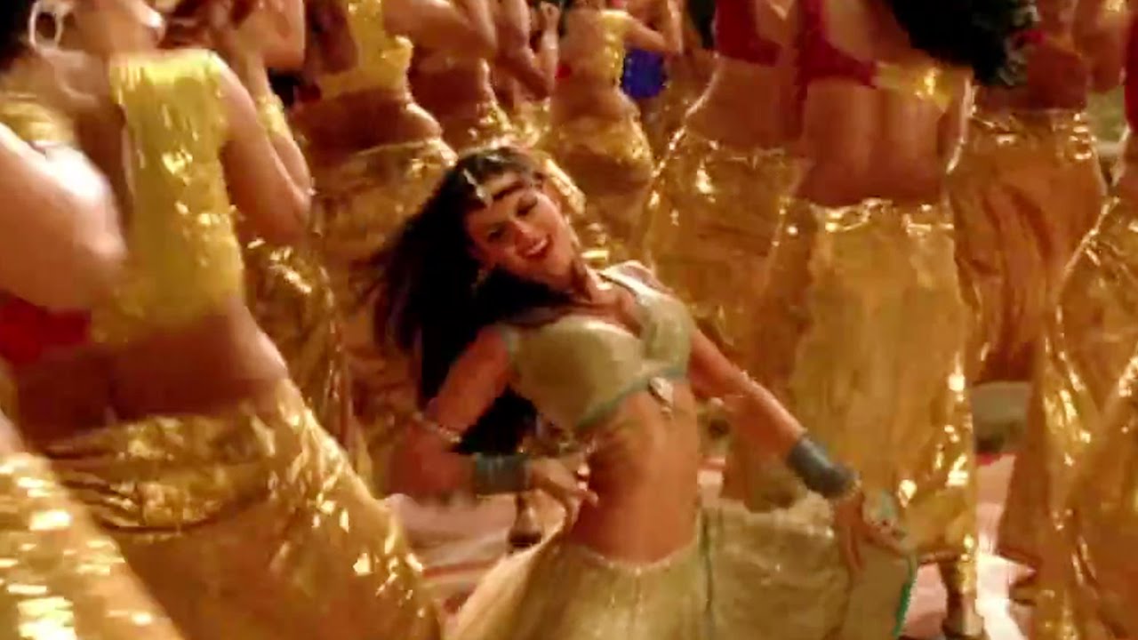 Kaddu Katega Song| R..Rajkumar | Sonu Sood & Scarlett Wilson - YouTube